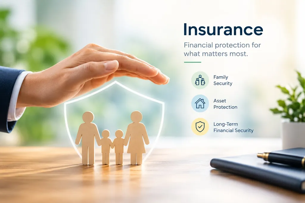 Insurance